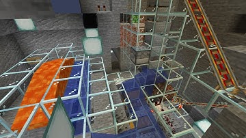 The Almost Perfect Degg Generator // Minewind