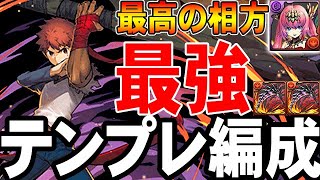 これが強い 転生衛宮士郎の最強テンプレ編成 おすすめサブ紹介 Fate Youtube これが強い 転生衛宮士郎の最強テンプレ編成 おすすめサブ紹介 Fate Youtube