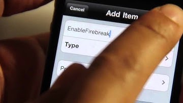 iPhone iOS 5: How to Enable Panorama Camera Mode