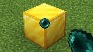 What's Inside Gold Block ?