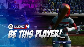 A+ PLAYER UP FOR GRABS! Super Mega Baseball 4 Franchise #7