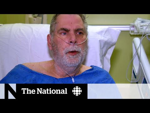 The mostly unvaccinated patients overwhelming an Ontario ICU