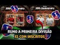 EFOOTBAL 25 RUMO 1° DIVISÃO