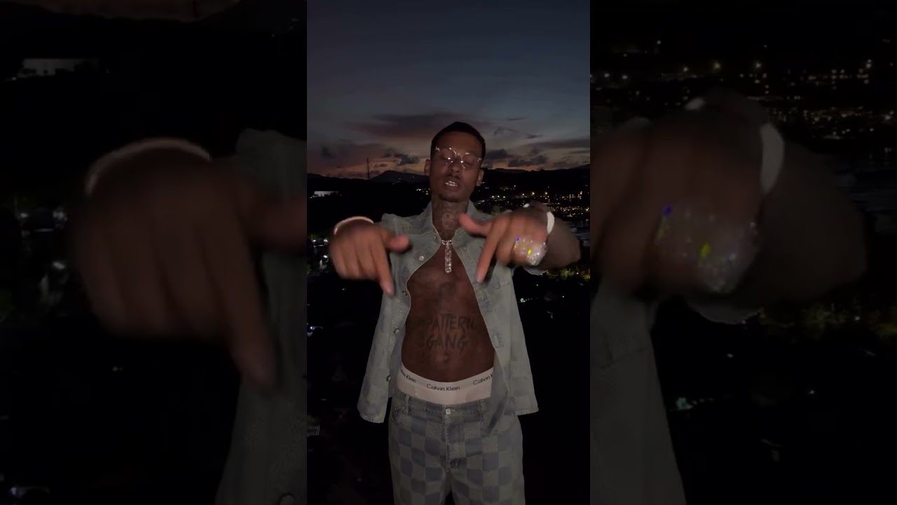 “NO COMMENT” - Fredo respond to allegations 🔥 