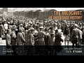 An Unfinished History of the Holocaust