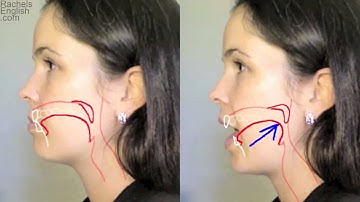 Cách phát âm nguyên âm /æ/