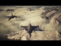 Ace Combat 7-Mighty Wings