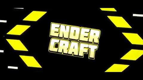 INTRO PARA ENDER CRAFT