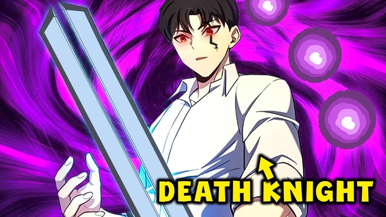 تم استعباده1000سنة على يد ملك الزومبي لكنه عاد بالزمن الى طفولته وحصل على نضام سرقة القدرات كامل