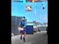 Blue 💙#freefireshorts