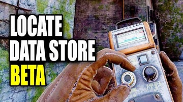How to Find the Skethermoor Entrance to Data Store Beta in Atomfall – Full Walkthrough Gameplay