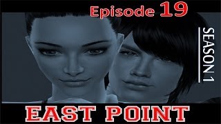 East Point Episode 1.19 Season 1 Finale Part 2 OF 2