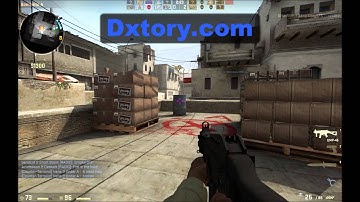 CS:GO | 4K with UMP45+AK