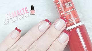 💅🏻 Unhas da Semana - Natal chegou | Unhas da Marie