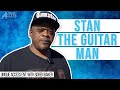 Stan the guitar man city of compton didnt like eazye at first eazyes legacy  eazye hiphop