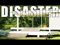 Edith Farnsworth House Is A Beautiful Disaster