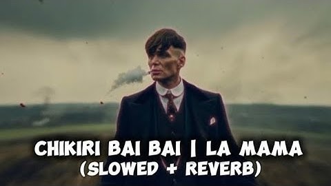Thumbnail of chikari bai bai l La mama (slowed reverb)#song