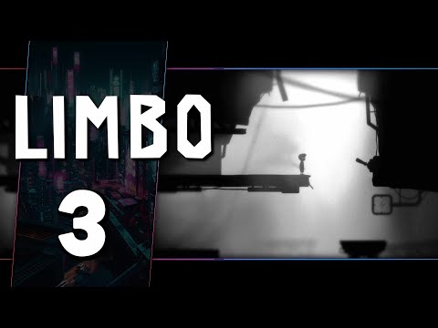 SISTEMI COMPLESSI. ▶▶▶ LIMBO (PC) Gameplay ITA (Parte #3)