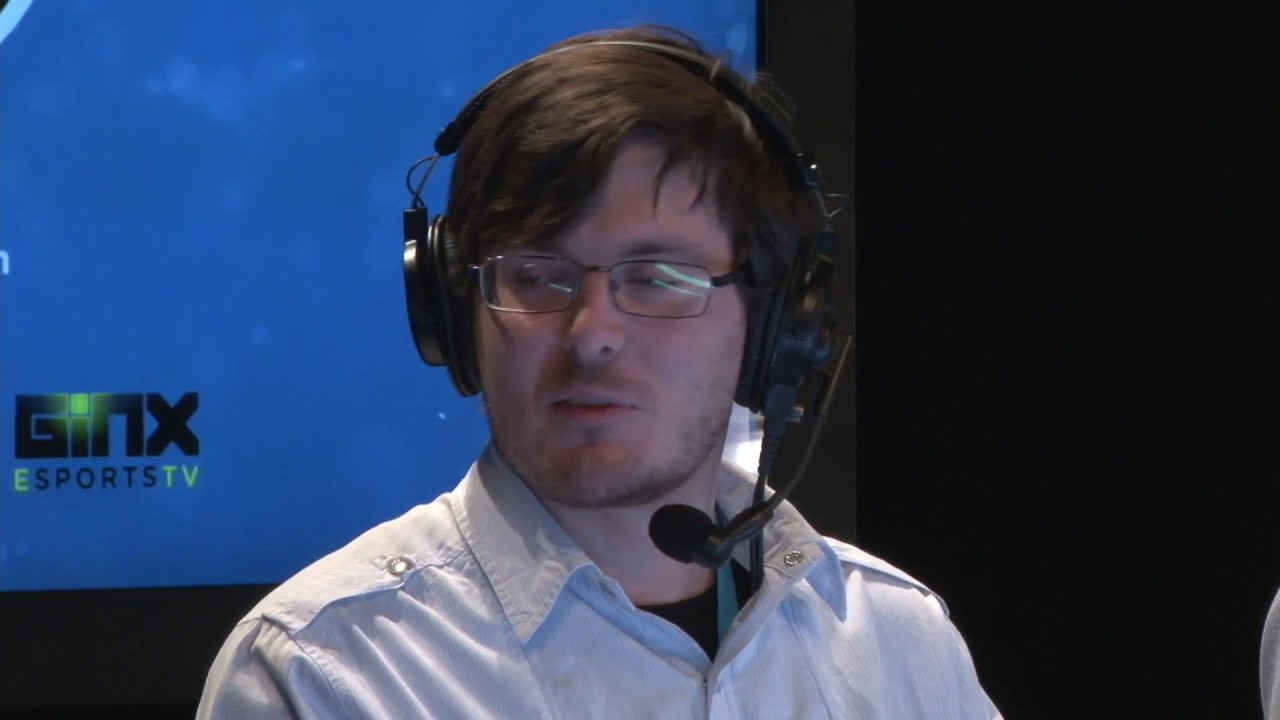 Mega8 Winter Cup Day 3 - Main Stream - Match 1 - YouTube