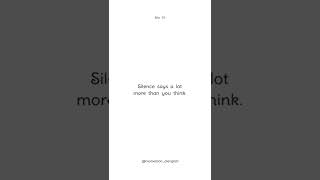 Motivational English | Motivational Quotes | Simple Short Black and White