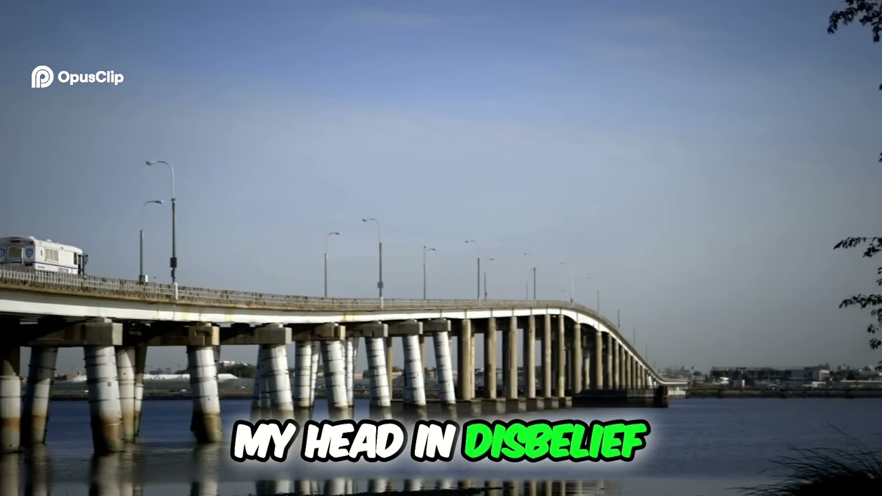 Rikers island Bridge  Unforgettable Drive and Unbelievable Views