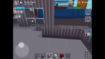 Hotel - Block Craft 3d Building Simulator Games for Free (IOS & Android) #97