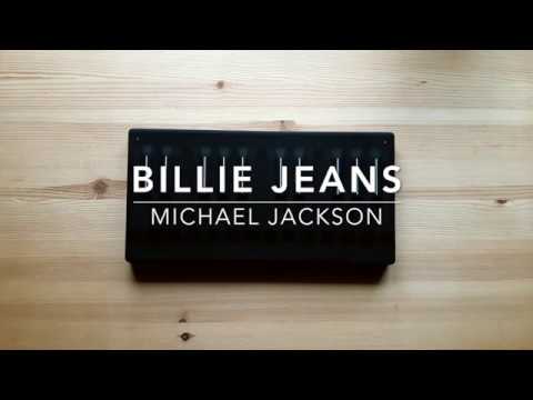 Billie Jeans - Michael Jackson (Seaboard Block / Garageband) camera iphone 8 plus apk