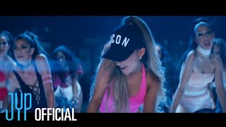 Ariana Grande - 'Side To Side' M/V TEASER (JYP version)