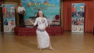 Diana Nemykh Belly dance