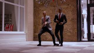 Lova Lova - Tiwa Savage Ft Duncan Mighty (TxM Dance Cover) VALENTINE SPECIAL