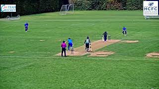 Kampong 2 v Salland