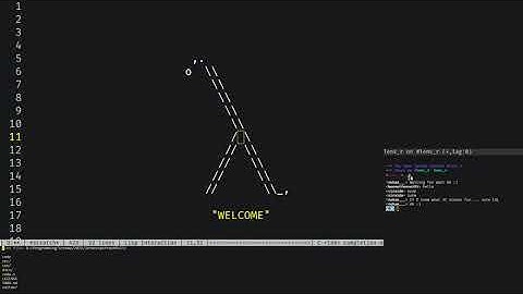 Compiler from scratch, for fun :p | 062