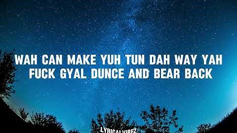 Valiant-Gwaan Suh(Lyrics)