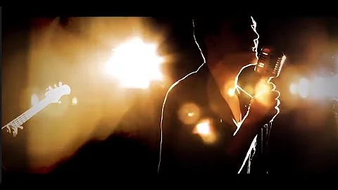 Billy Lewis Jr. - The Flood (Original)