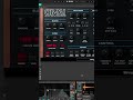 Synth tips: quick synth strings #musicproduction #synth #plugin #vst #tipsandtricks #electronicmusic