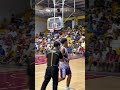 Grabe napakagandang laban sa last 35 secs ng inter baranggay#bosslloydtv
