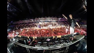 kayzo live edc las vegas 2018