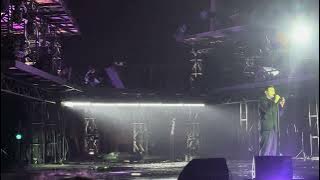 Ingkar, Tulus, Forestra 2024