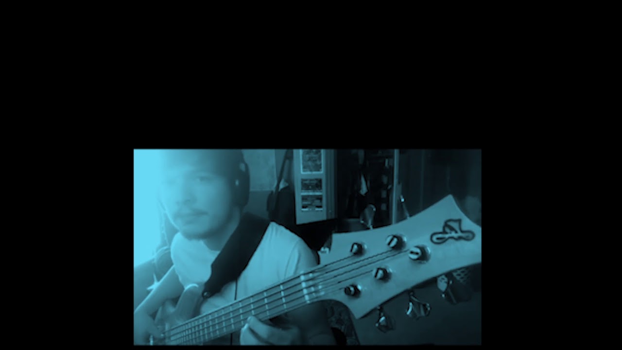 Big Poppa The Notorious B.I.G.// BassDrum Transcription// Play Along