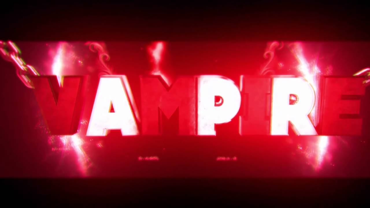 Banner for vampire   RektArts best?