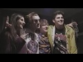 gnash - homecoming: live @ the roxy