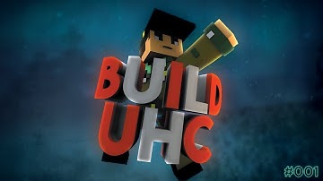 BUILDUHC - BADLION + Me dicen hacker!