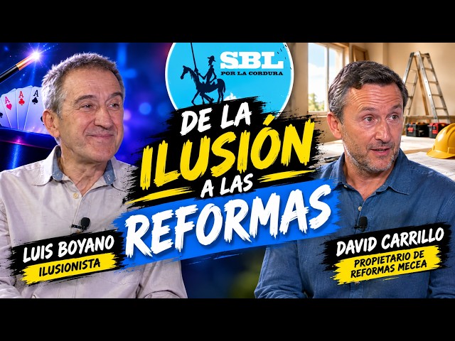DE LA ILUSIÓN A LAS REFORMAS: LUIS BOYANO Y REFORMAS MECEA