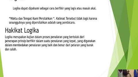 Simulasi Komunikasi & Digital (SKD) Semester 1 Pertemuan 2 #Part1