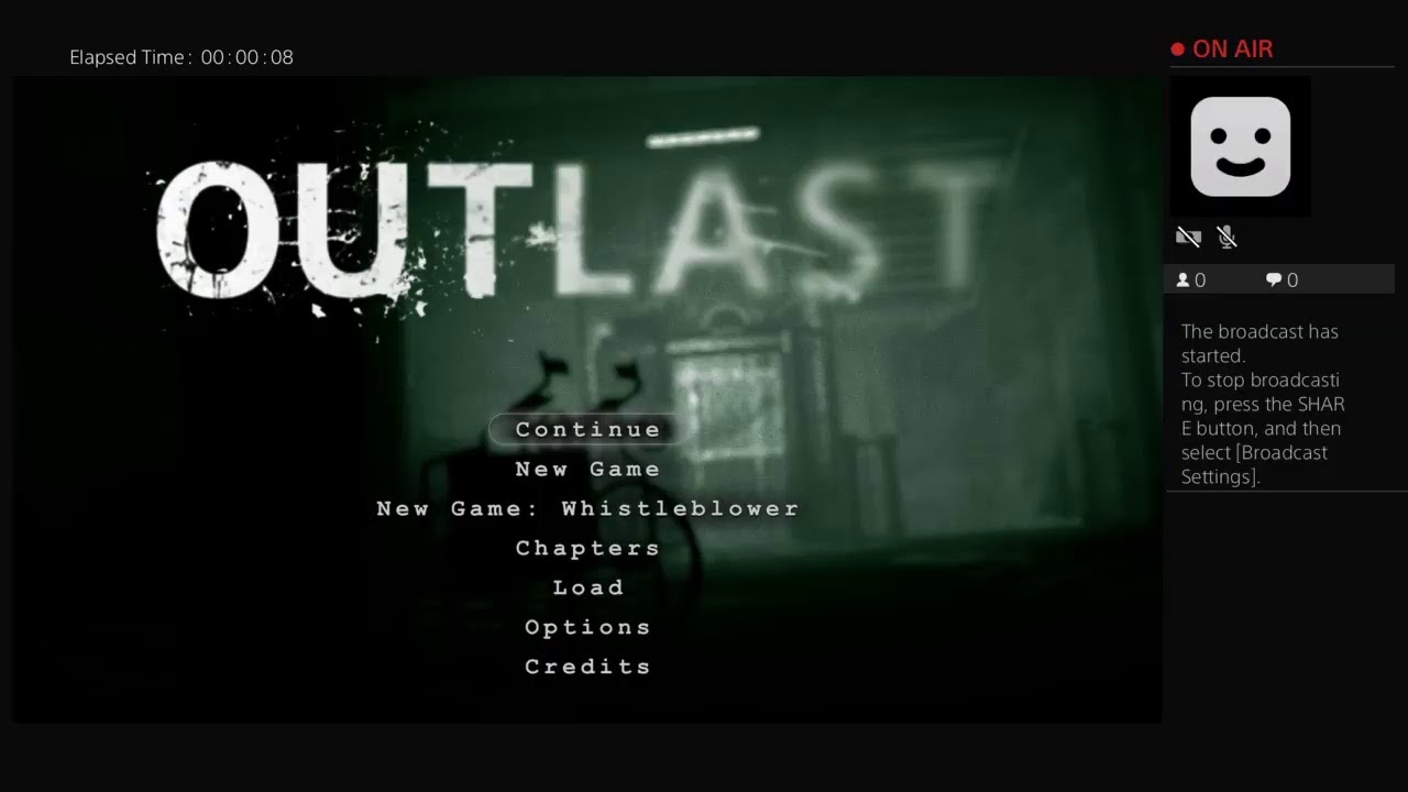 Outlast ps4 на русском фото 98