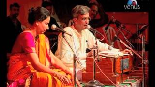 Vitthal Aavadi Prembhav (Shridhar Phadke Sangeet Sandhya - Ritu Hirwa)