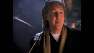 Paul McCartney: Hope Of Deliverance