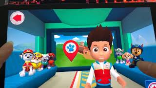 Paw Patrol,Jetski,PupsPatrol Rush,PawSubway,Air&Sea,Paw Ryder Snow,Subway Paw Patrol screenshot 4