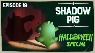 Piggy Tales - Third Act Shadow Pig - S3 Ep19