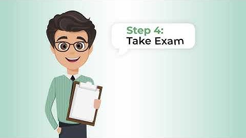 Excelandia Online Assessment | STEP 4: Take Exam